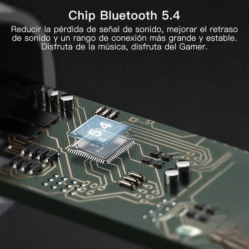 Auriculares Bluetooth Oferta Limitada | 50% Descuento Mayorista | Cancelación de Ruido | Regalo Navidad