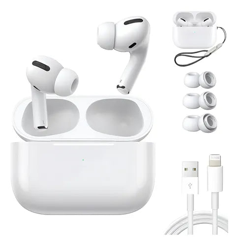 Auriculares Bluetooth Oferta Limitada | 50% Descuento Mayorista | Cancelación de Ruido | Regalo Navidad