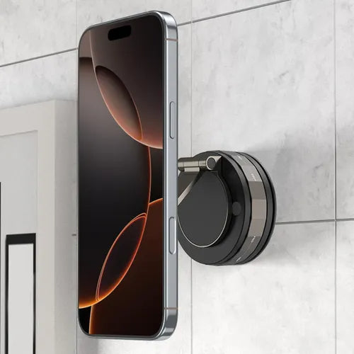 🔷Recomendación al por mayor🔷 Soporte magnético para teléfono al por mayor | Descuento 50%-70% en artículos adicionales | Resistente, 360° giro y fácil instalación