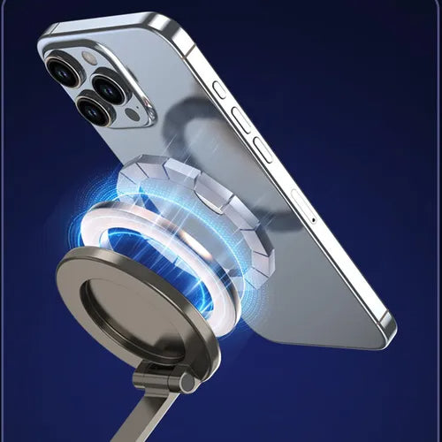 🔷Recomendación al por mayor🔷 Soporte magnético para teléfono al por mayor | Descuento 50%-70% en artículos adicionales | Resistente, 360° giro y fácil instalación